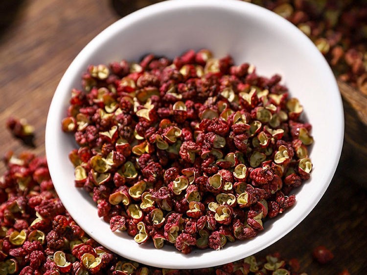 ਲਾਲ ਮਿਰਚਾਂ