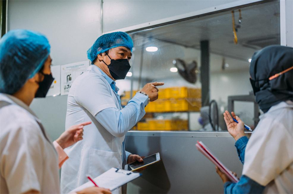 Quality & Safety (3)