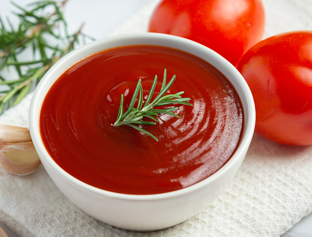 tomato paste wholesale supplier