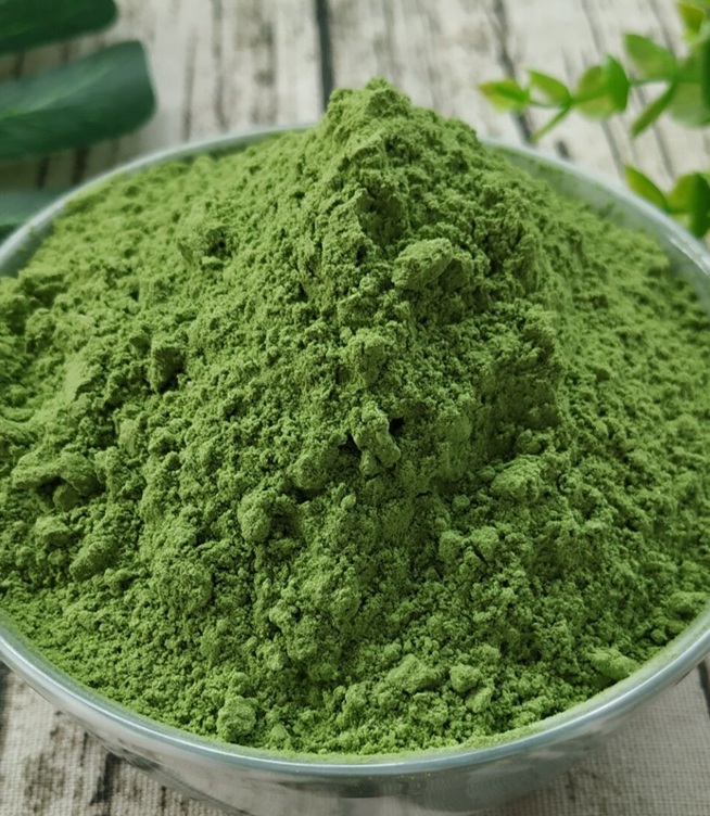 Vegetable Powders: A Smarter, Natural Way to Eat More Greens