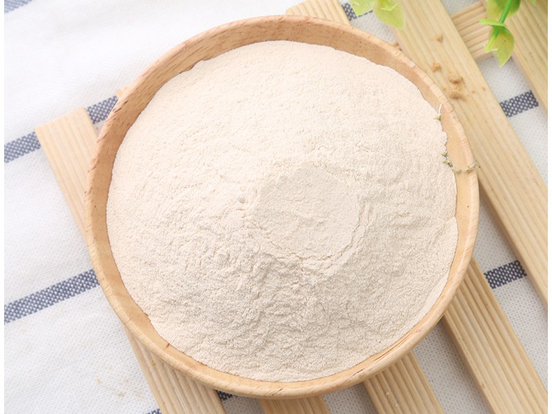 freeze dried shallot powder