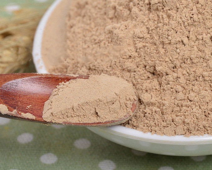 wholesale shiitake powder