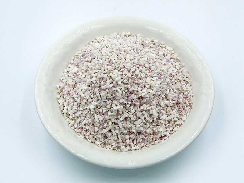 fd shallot granules