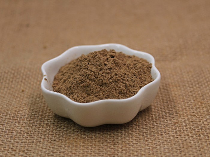 Suillus luteus powder
