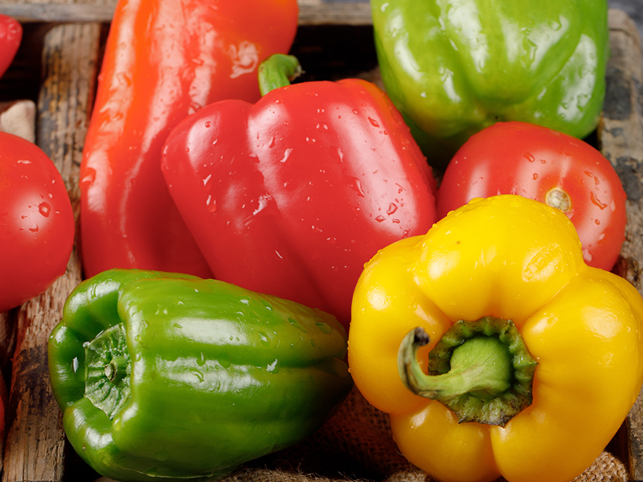 color-bell-peppers