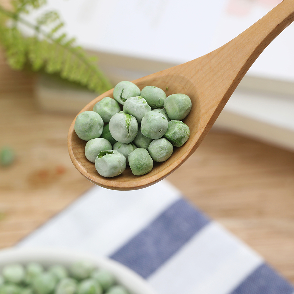 Green Peas