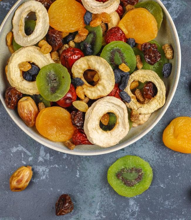 Freeze Dried vs Dehydrated: What You Need to Know