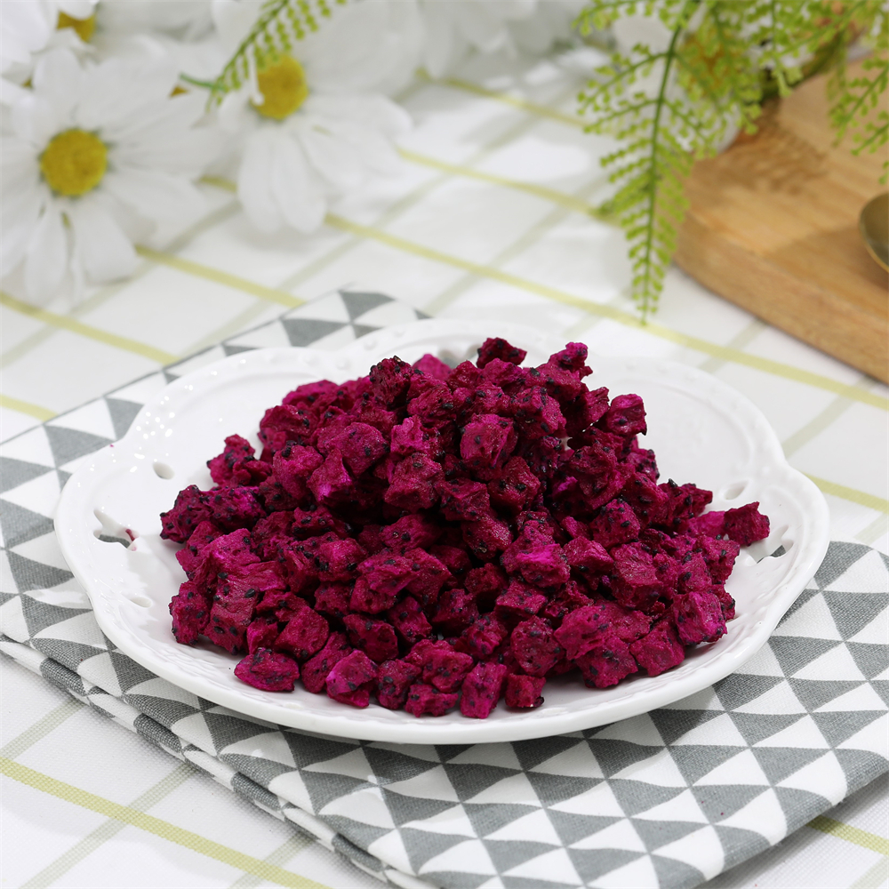Dragon Fruit