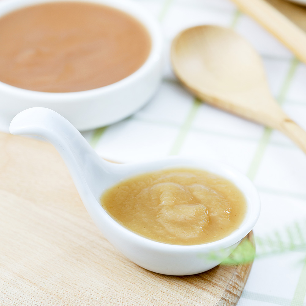 Garlic Paste