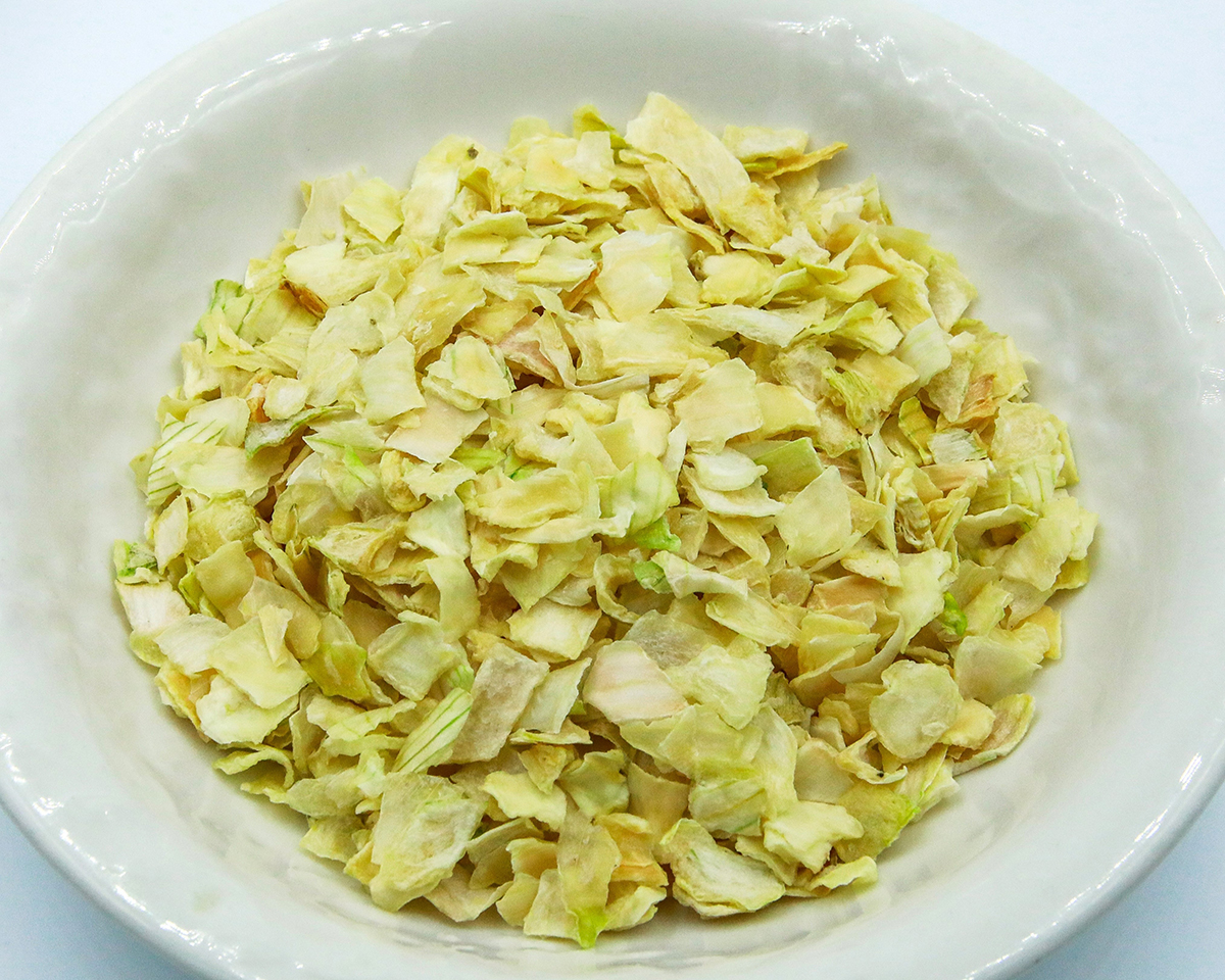 ad onion flakes