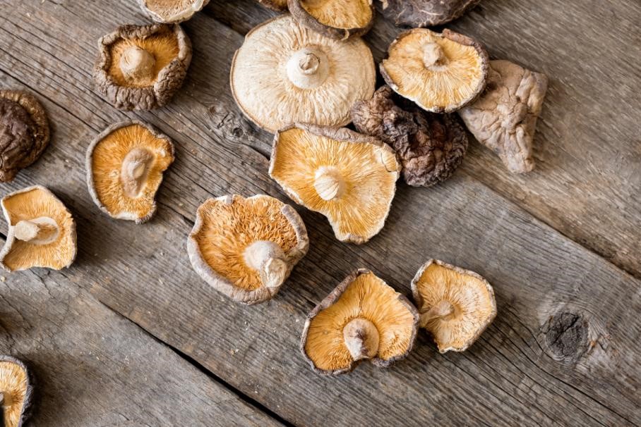 Dehydrated shiitake mushrooms.jpg
