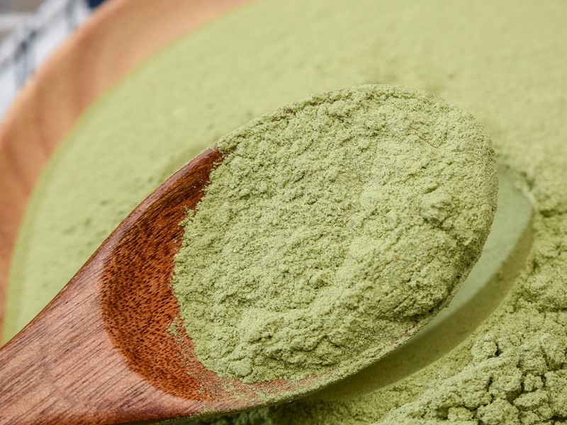 dried celery powder