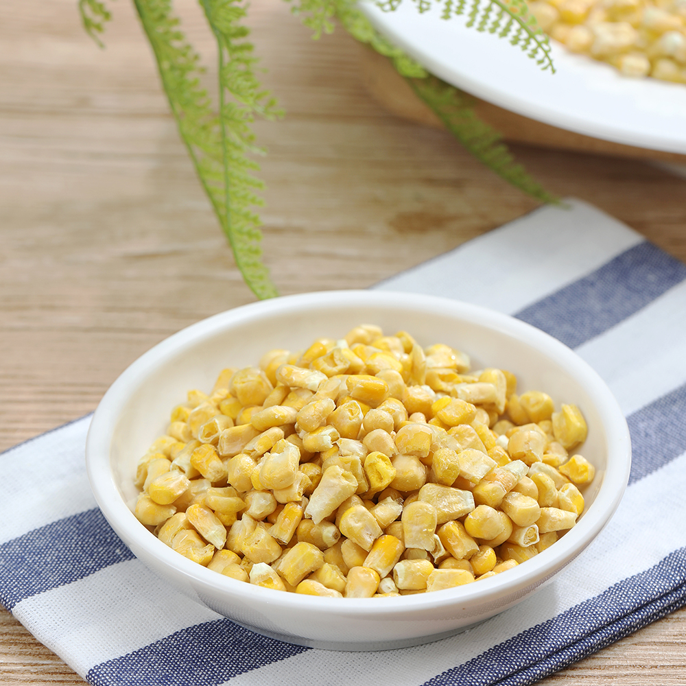 Sweet Corn