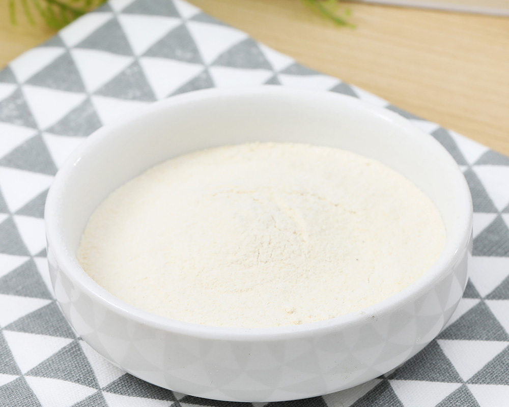 freeze dried cauliflower powder