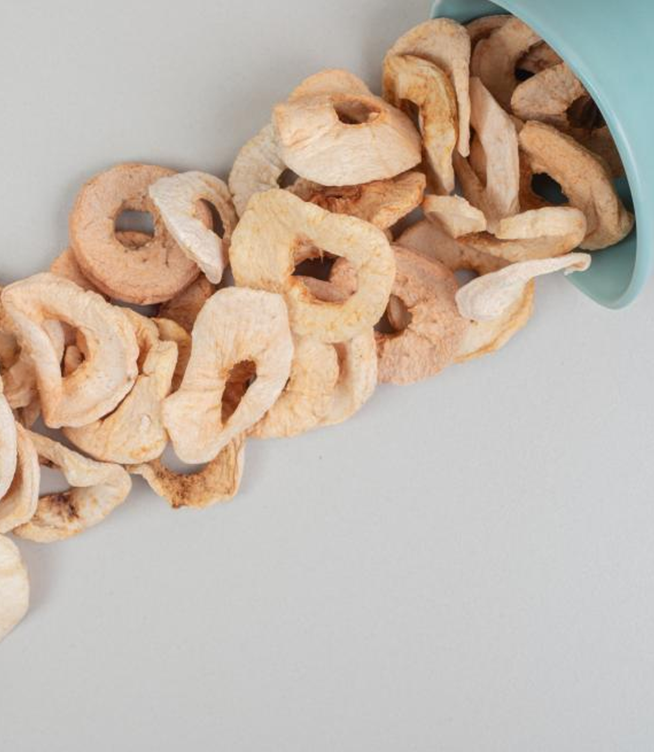 How Long Can Dehydrated Vegetables Last? Tips for Storage and Use