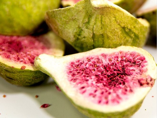 freeze dried figs wholesale