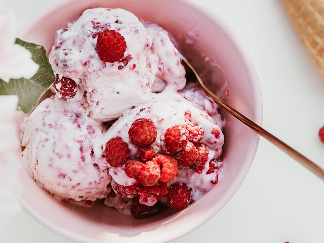 iqf frozen raspberry supplier