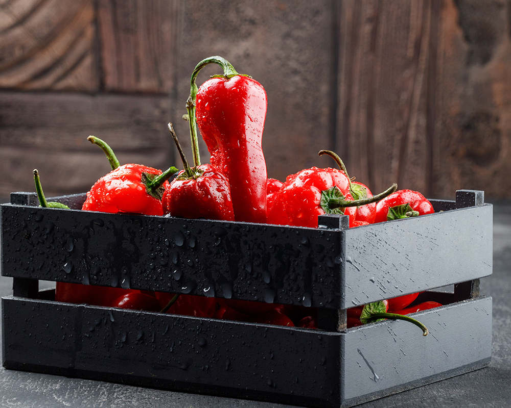 red-peppers