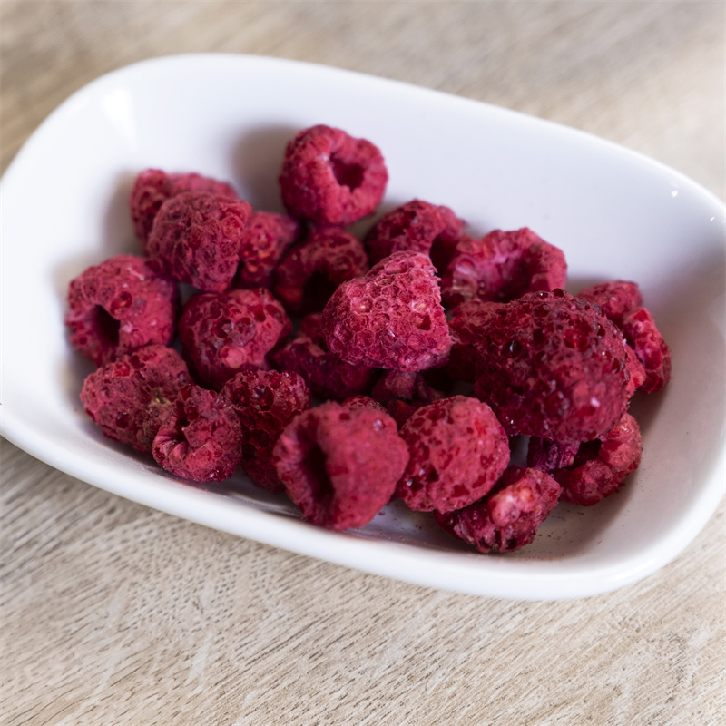 Raspberry