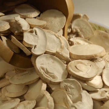 Champignon Mushrooms