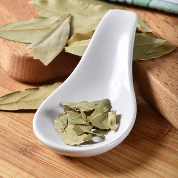 Bay Leaf