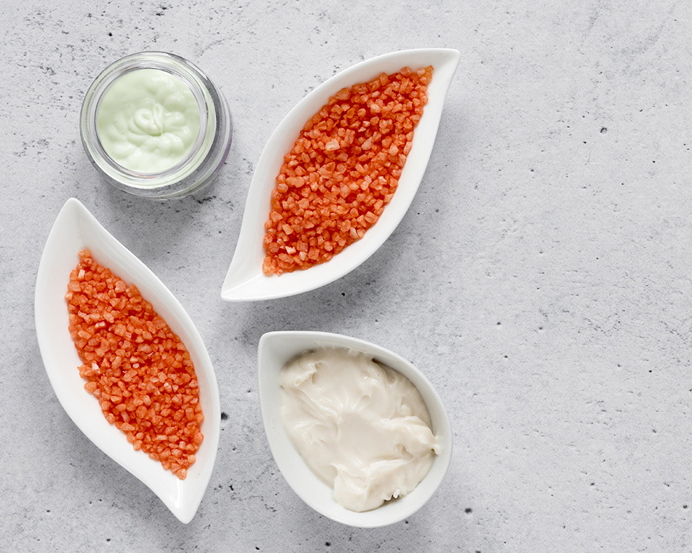 creamy onion dip