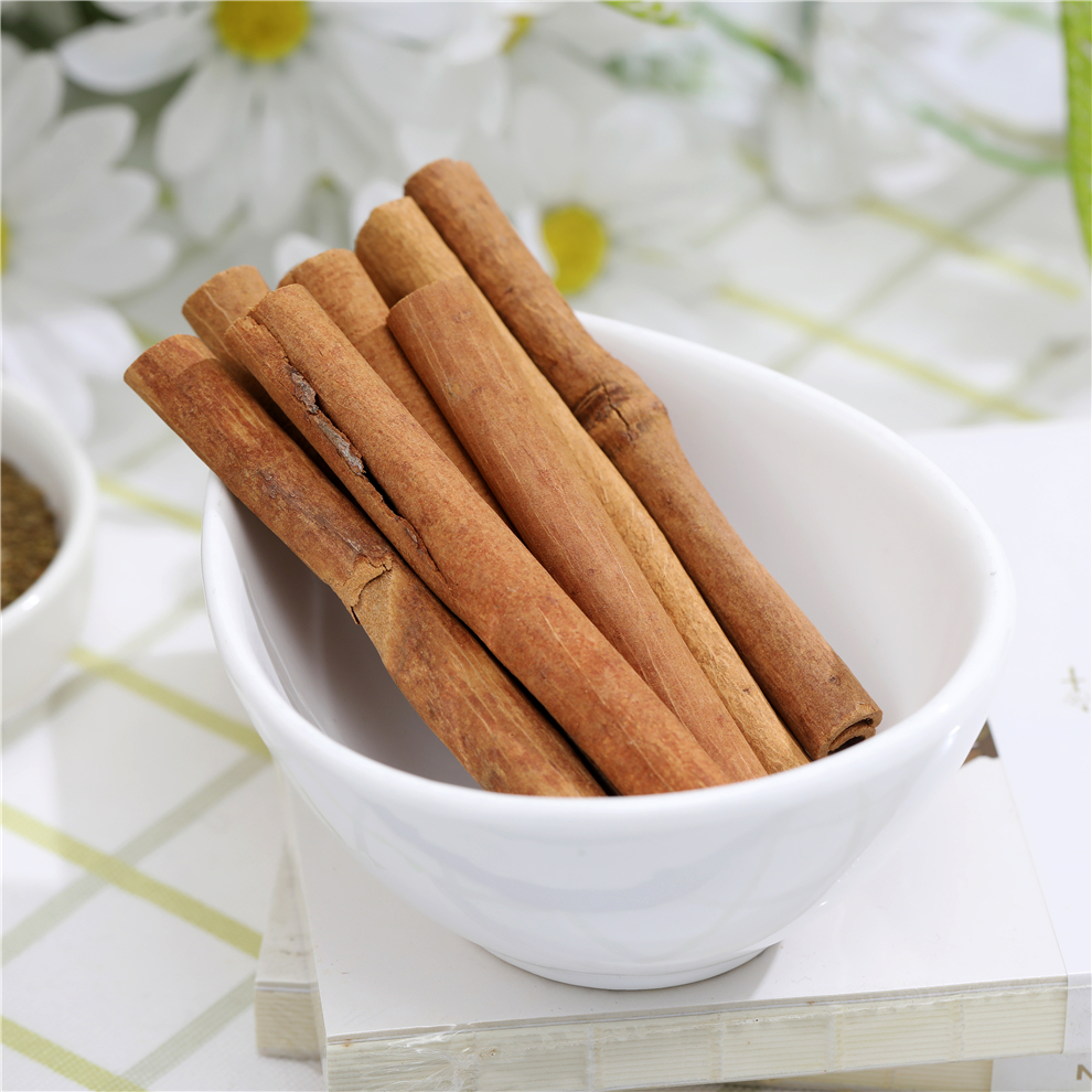 Cinnamon