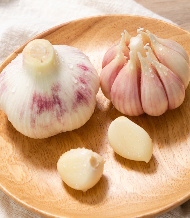 Bawang Putih Segar vs. Bawang Putih Kering: Apakah Perbezaannya?