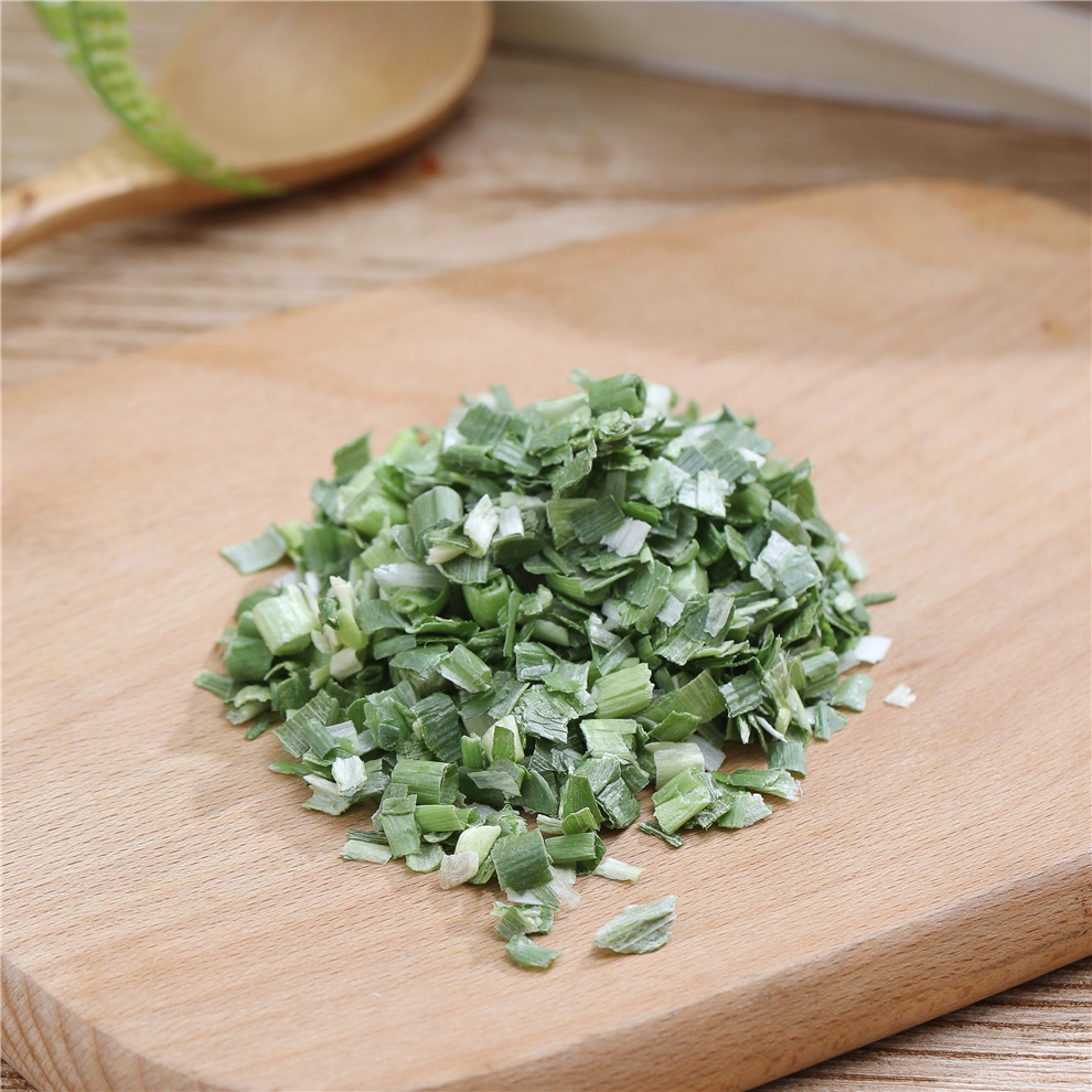 Spring Onion