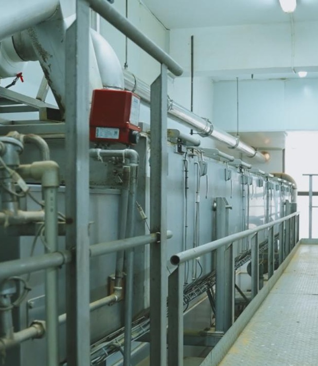 Three Common Food Sterilization Methods Used in Food Processing