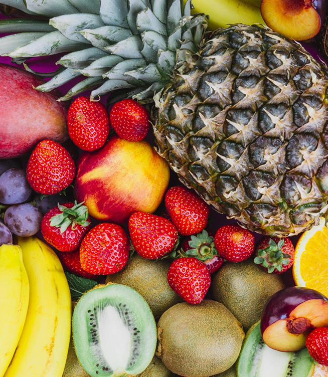 Do Freeze Dried Vegetables and Fruits Still Have Nutrients?
