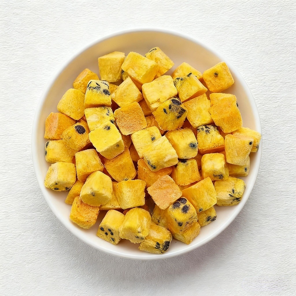 freeze dried passion fruit dices.jpg