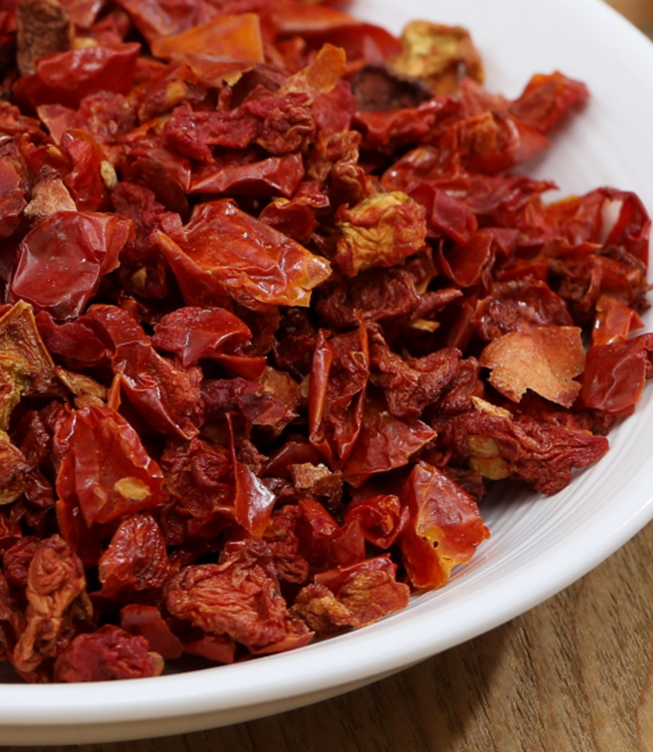The Evolution of Dehydrated Vegetables: From Factory Production Lines to Infinite Possibilities in Kitchen Technology