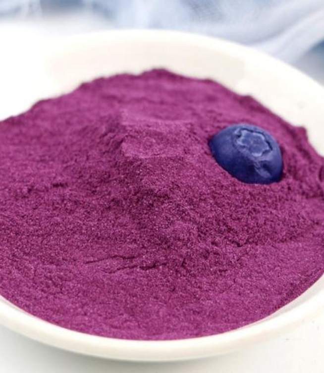 Is Freeze Dried Blueberry Powder Good For You?