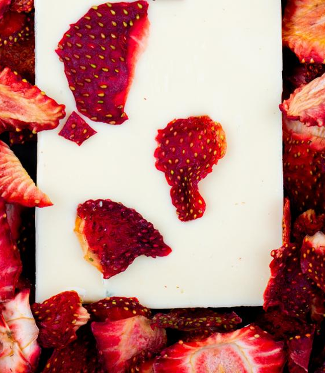 Preserving Freshness: How to Freeze Dry Strawberries