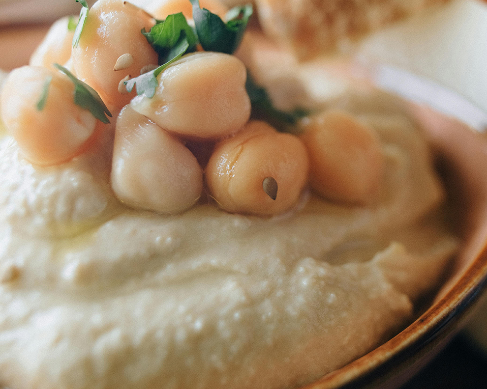 garlic paste sauces