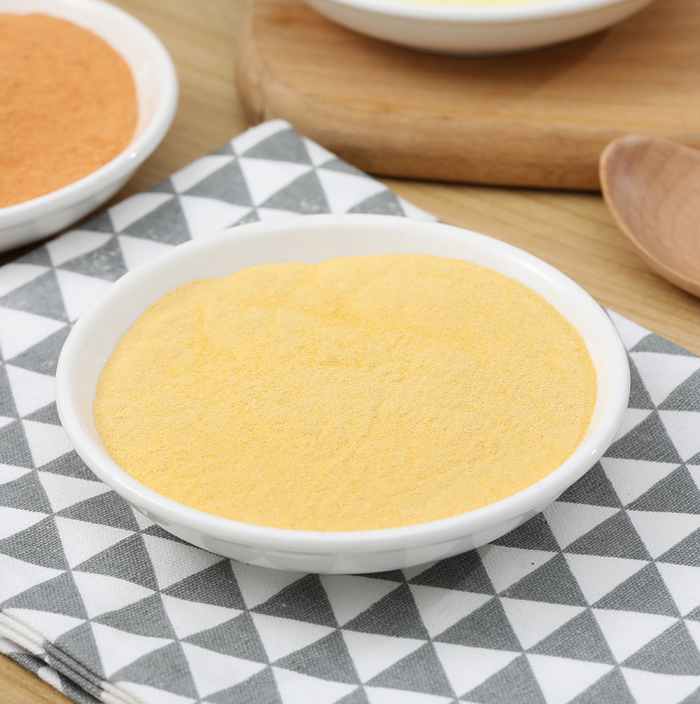 Pumpkin Powder