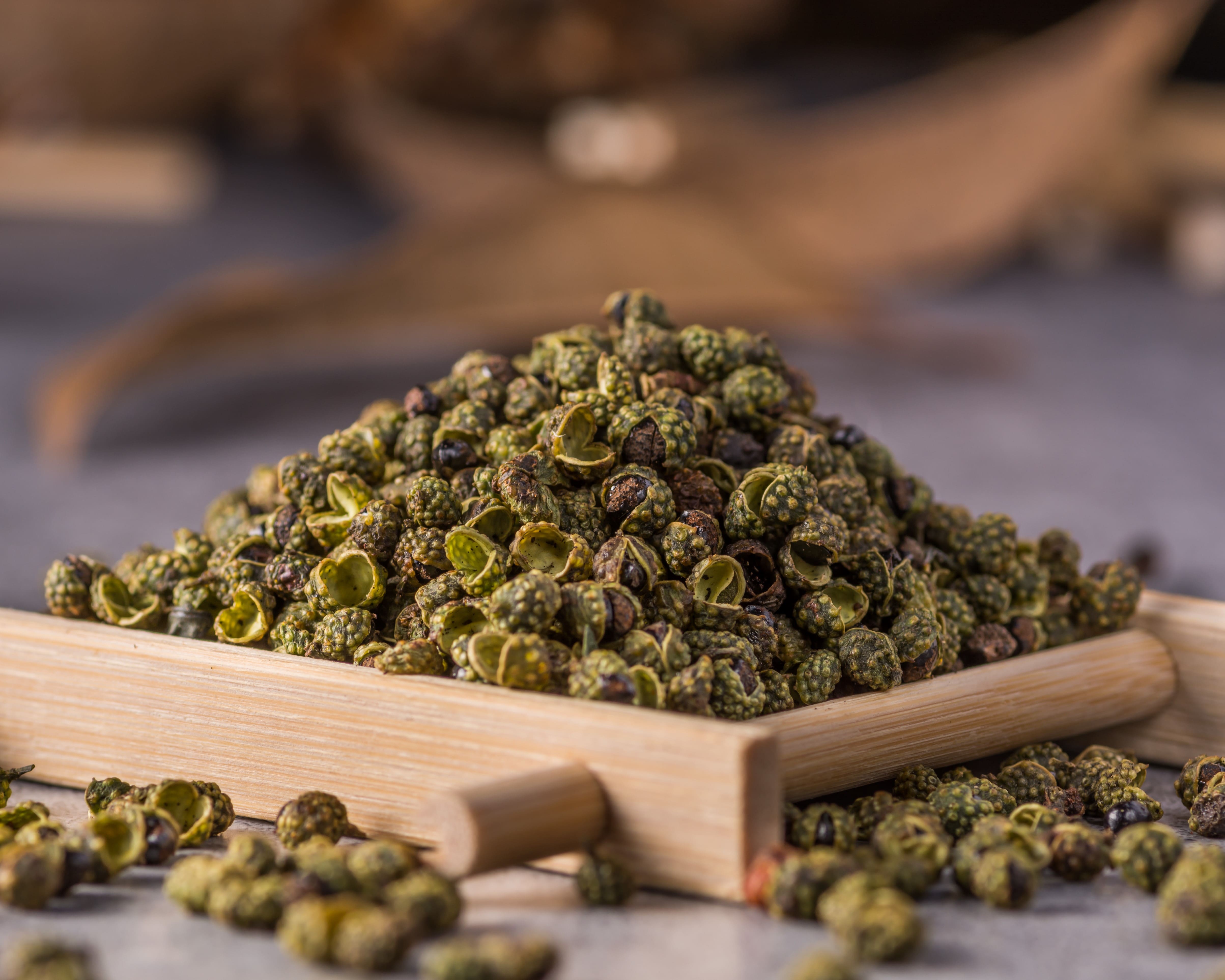 ਹਰੀਆਂ ਮਿਰਚਾਂ