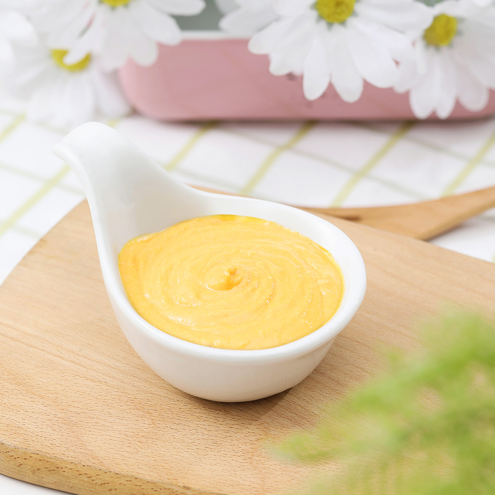 Ginger Paste