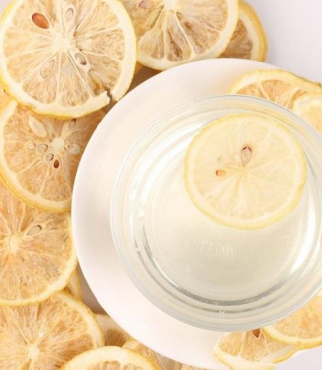 Buah-buahan apa yang tidak boleh dikeringkan beku?